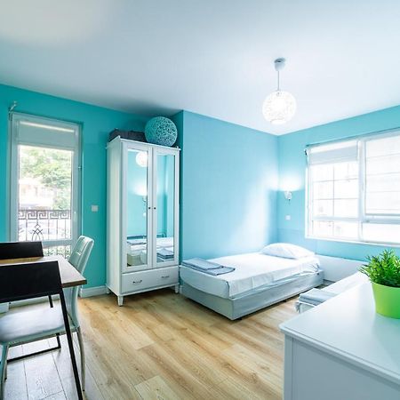 Colibri Central Apartment Βάρνα Εξωτερικό φωτογραφία