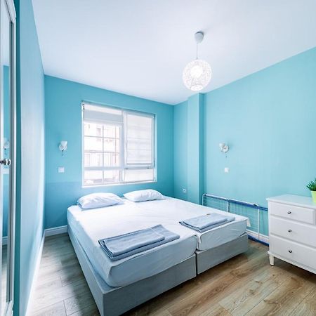 Colibri Central Apartment Βάρνα Εξωτερικό φωτογραφία