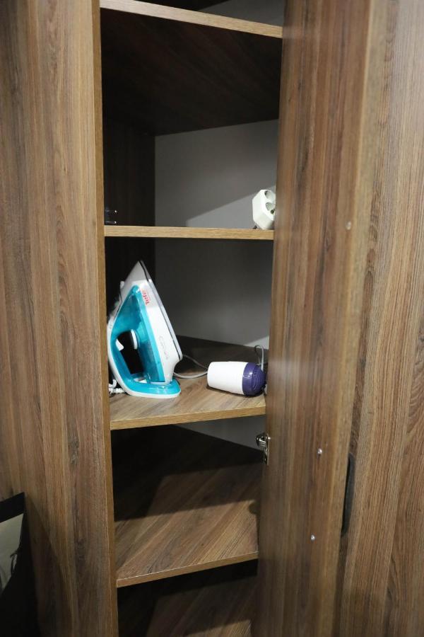 Colibri Central Apartment Βάρνα Εξωτερικό φωτογραφία