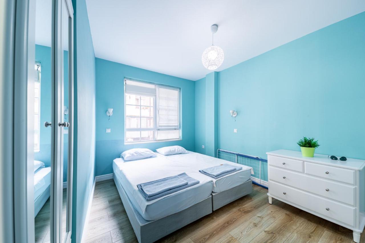 Colibri Central Apartment Βάρνα Εξωτερικό φωτογραφία