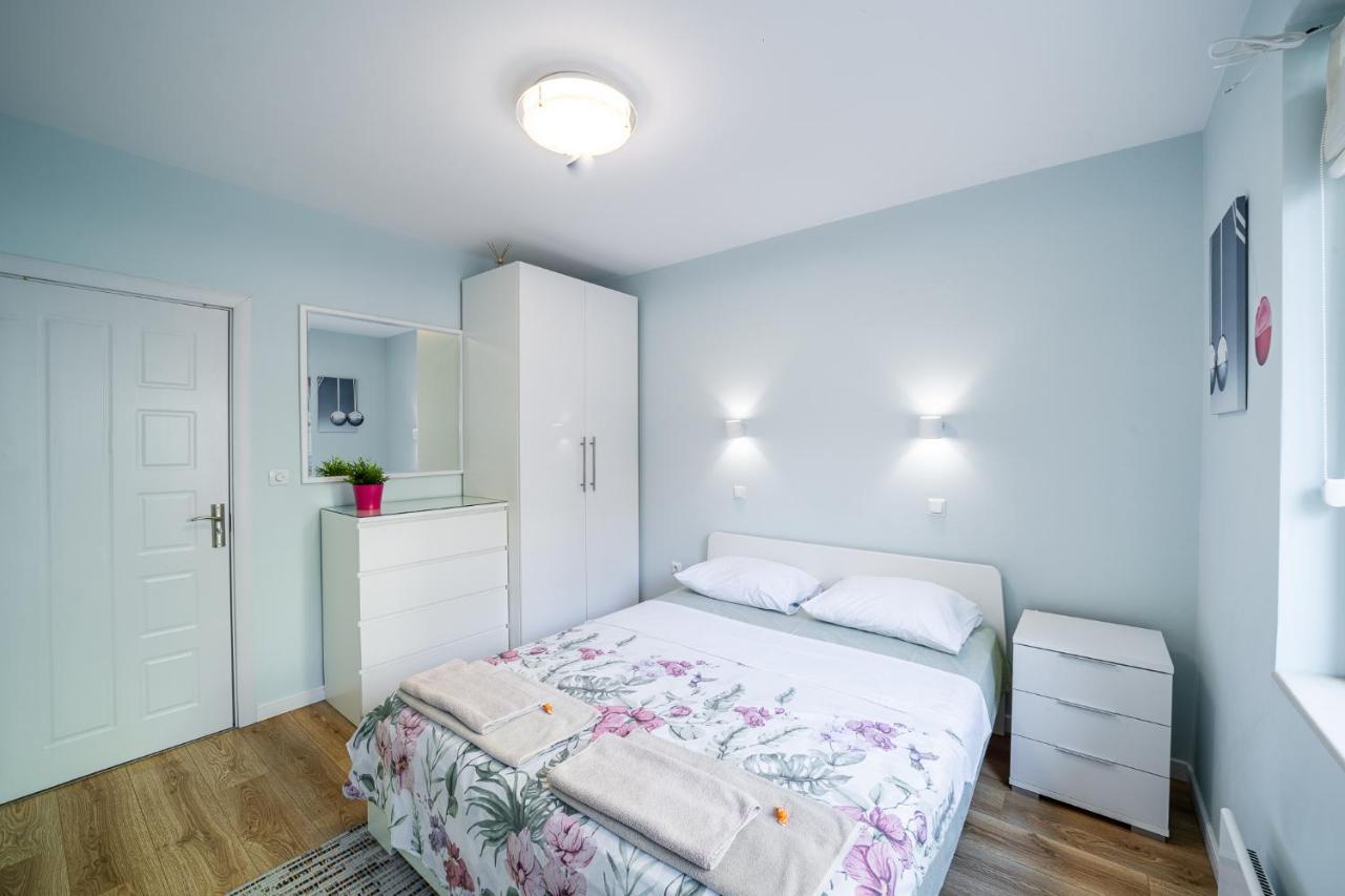 Colibri Central Apartment Βάρνα Εξωτερικό φωτογραφία