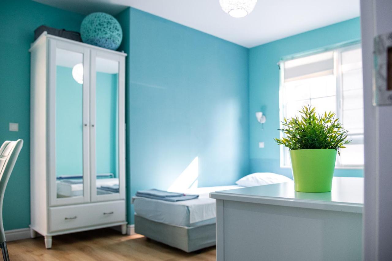 Colibri Central Apartment Βάρνα Εξωτερικό φωτογραφία