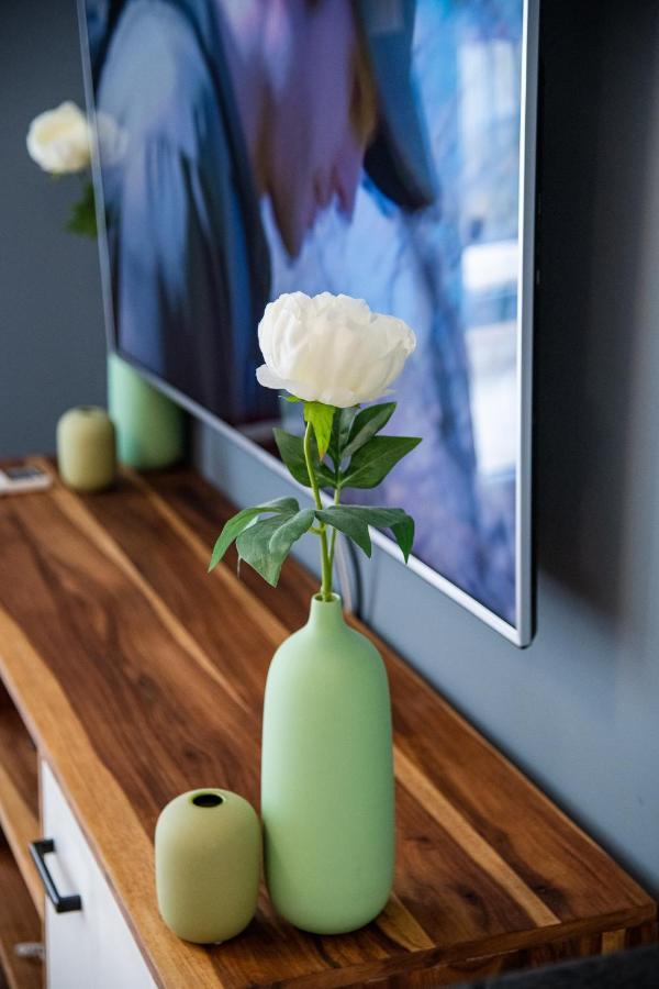 Colibri Central Apartment Βάρνα Εξωτερικό φωτογραφία