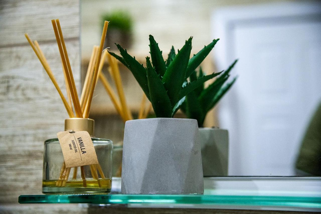 Colibri Central Apartment Βάρνα Εξωτερικό φωτογραφία