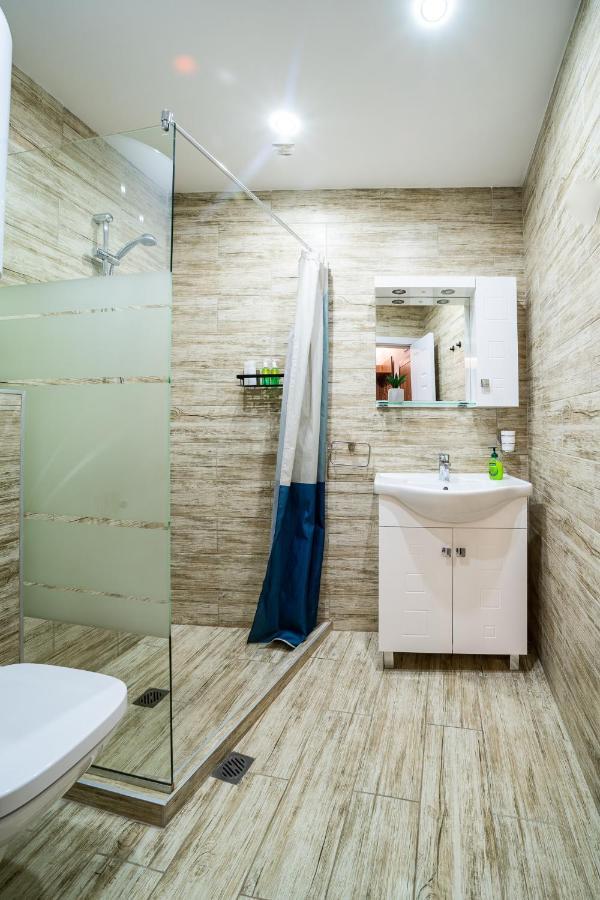 Colibri Central Apartment Βάρνα Εξωτερικό φωτογραφία